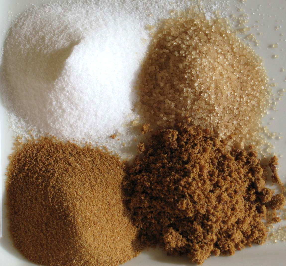 Homemade Brown Sugar: Light vs. Dark, Ratios & Storage Guide